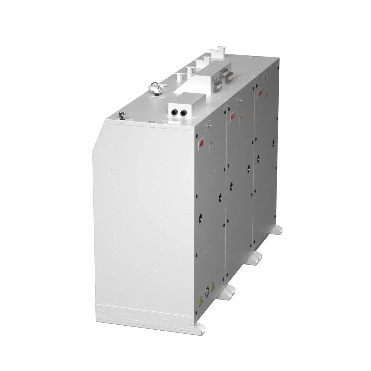 Traction Converter frame 17 of 174