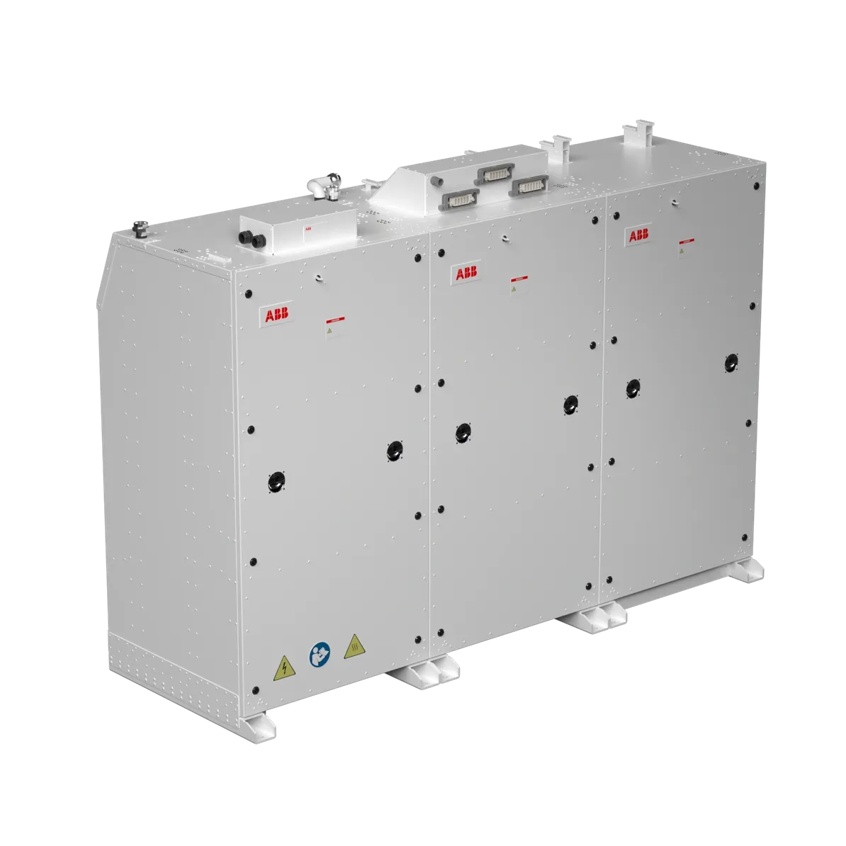 Traction Converter frame 173 of 174