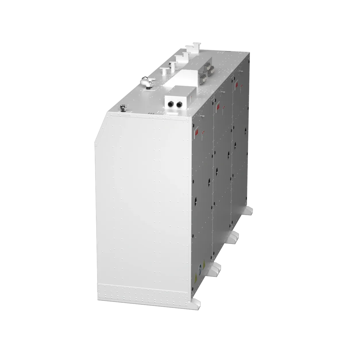 Traction Converter frame 19 of 174