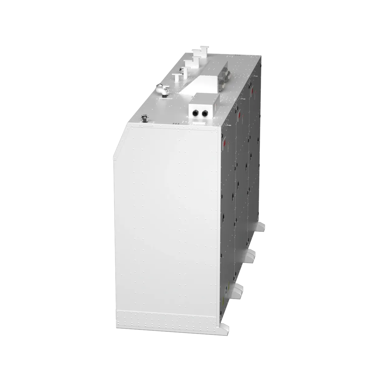 Traction Converter frame 21 of 174