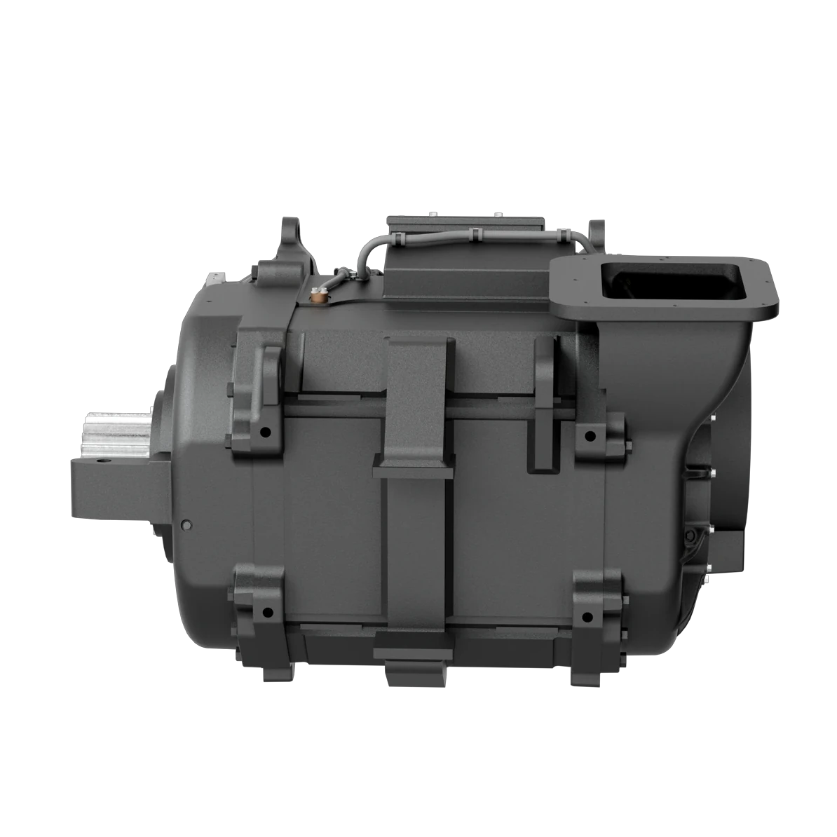 Traction Motor frame 75 of 86