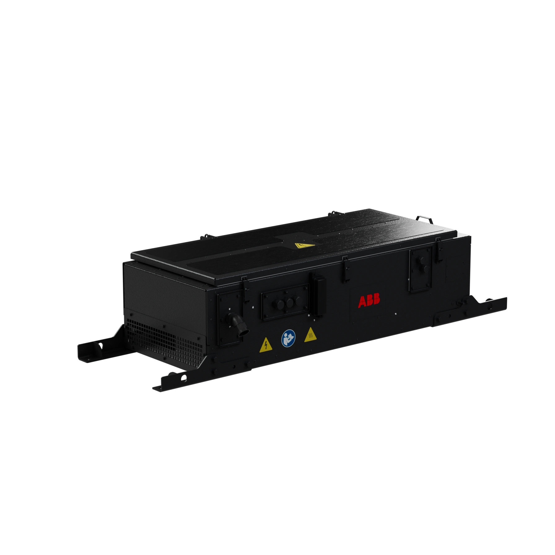 Auxiliary Converter frame 1 of 172