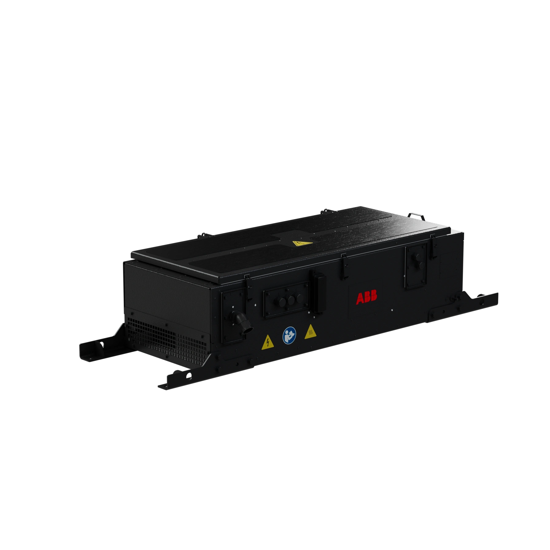 Auxiliary Converter frame 2 of 172