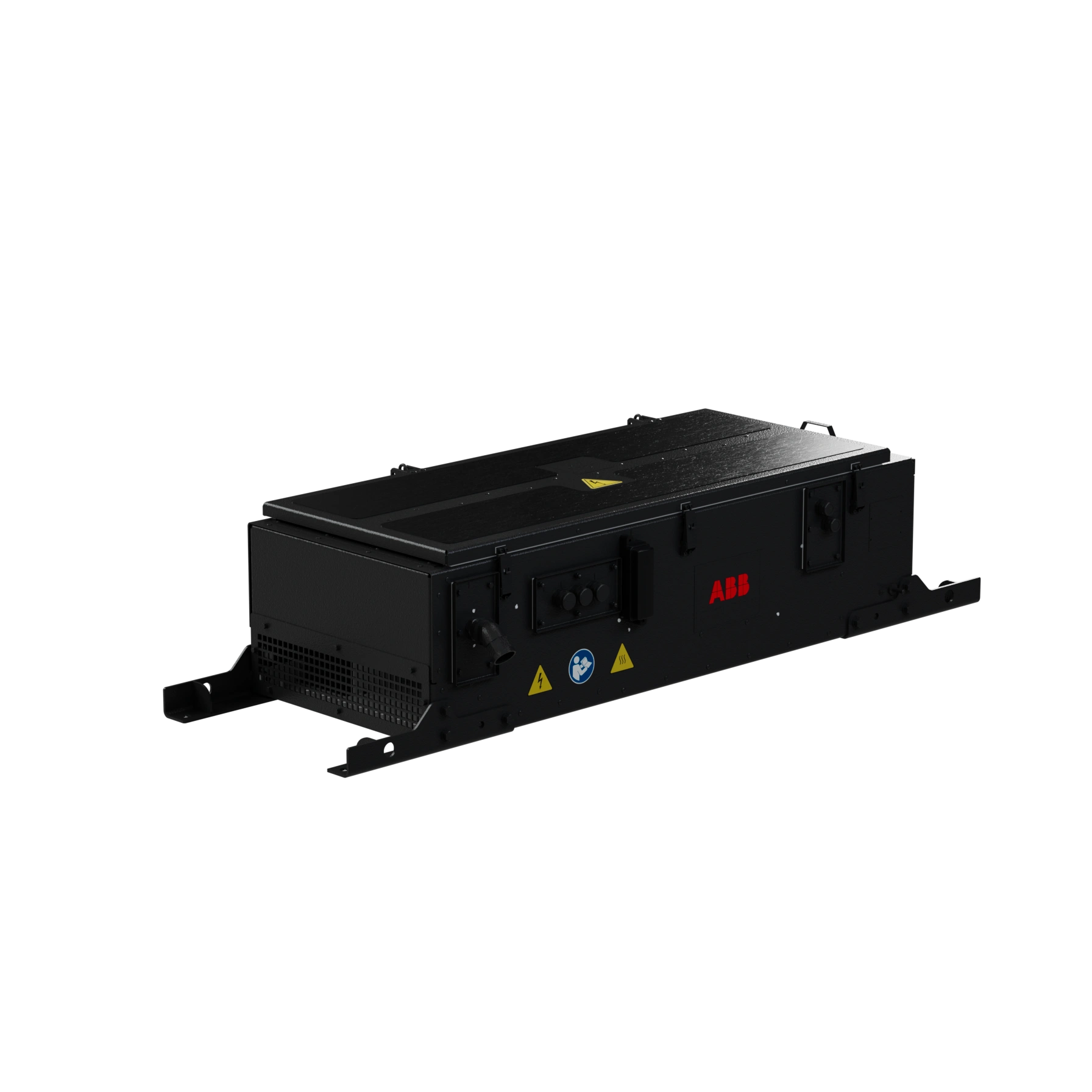 Auxiliary Converter frame 3 of 172