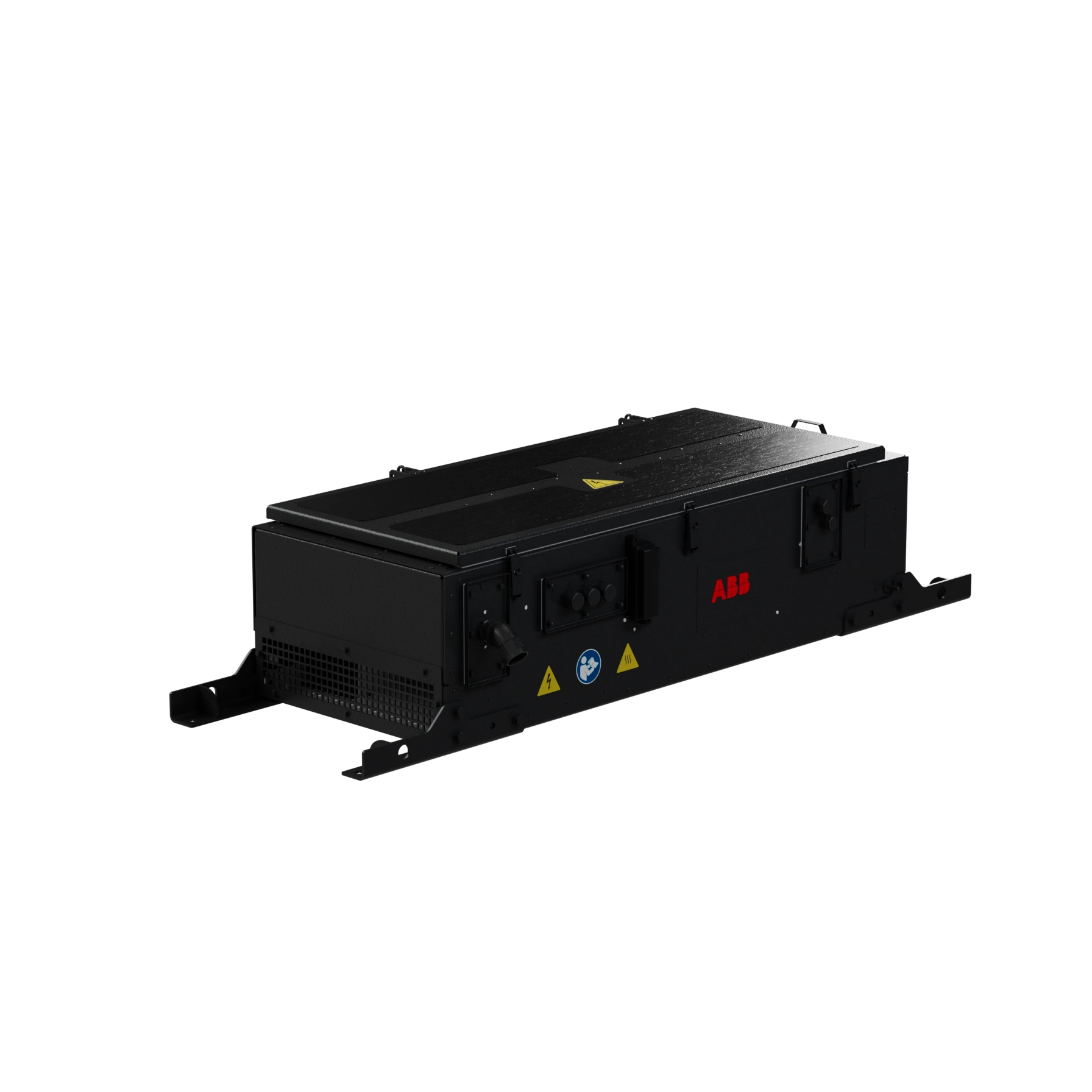 Auxiliary Converter frame 4 of 172