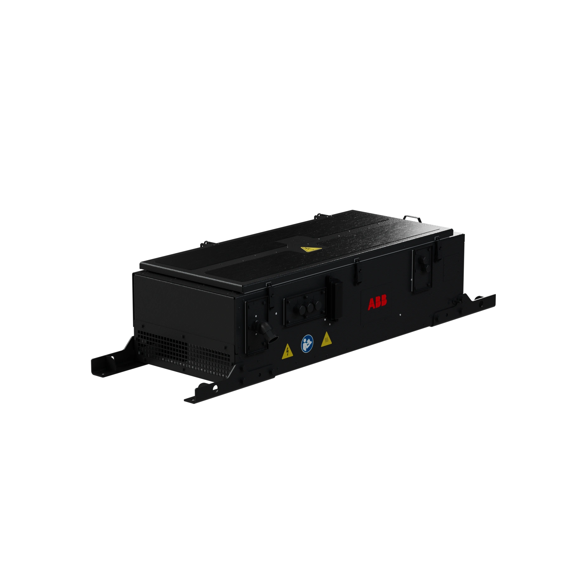 Auxiliary Converter frame 5 of 172