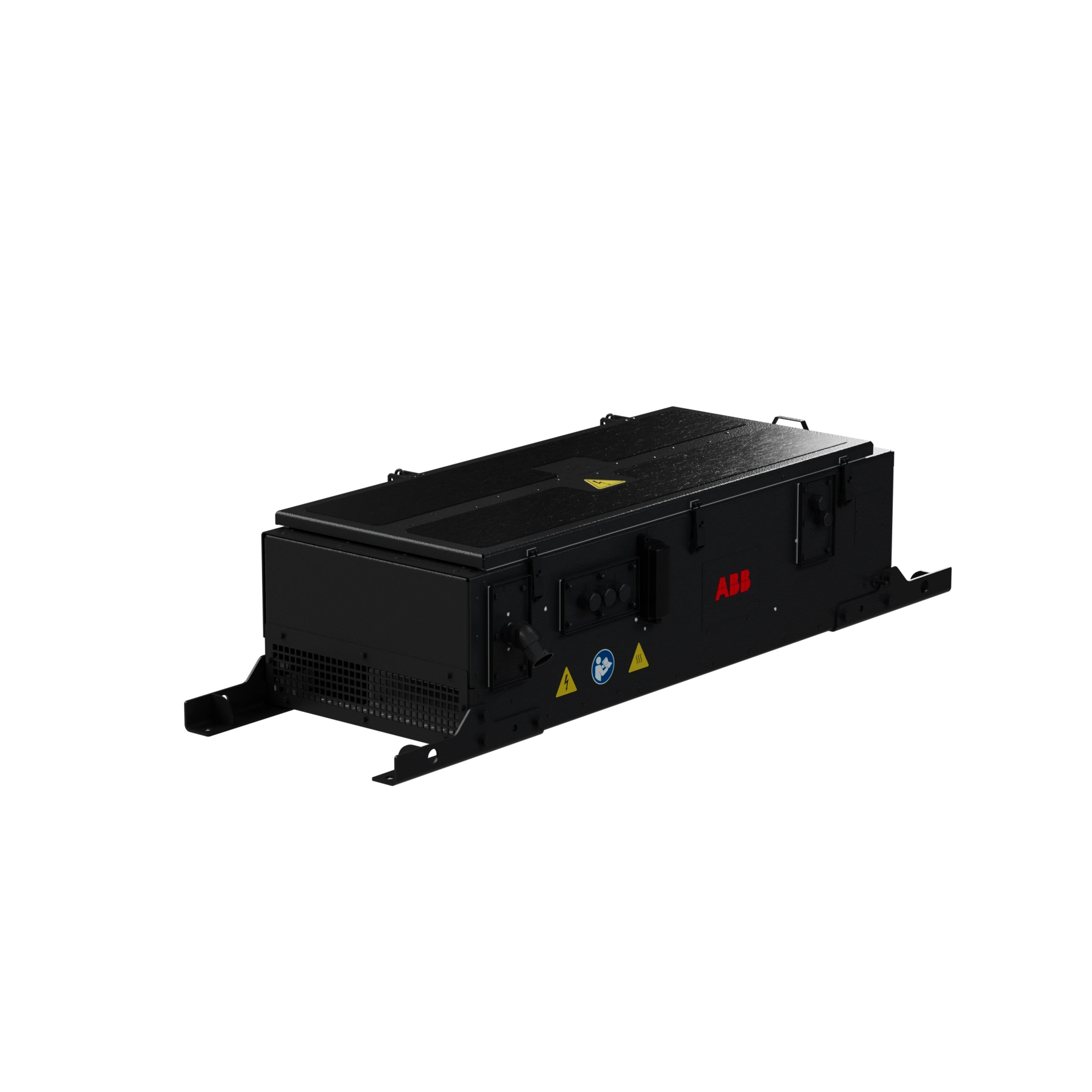 Auxiliary Converter frame 6 of 172