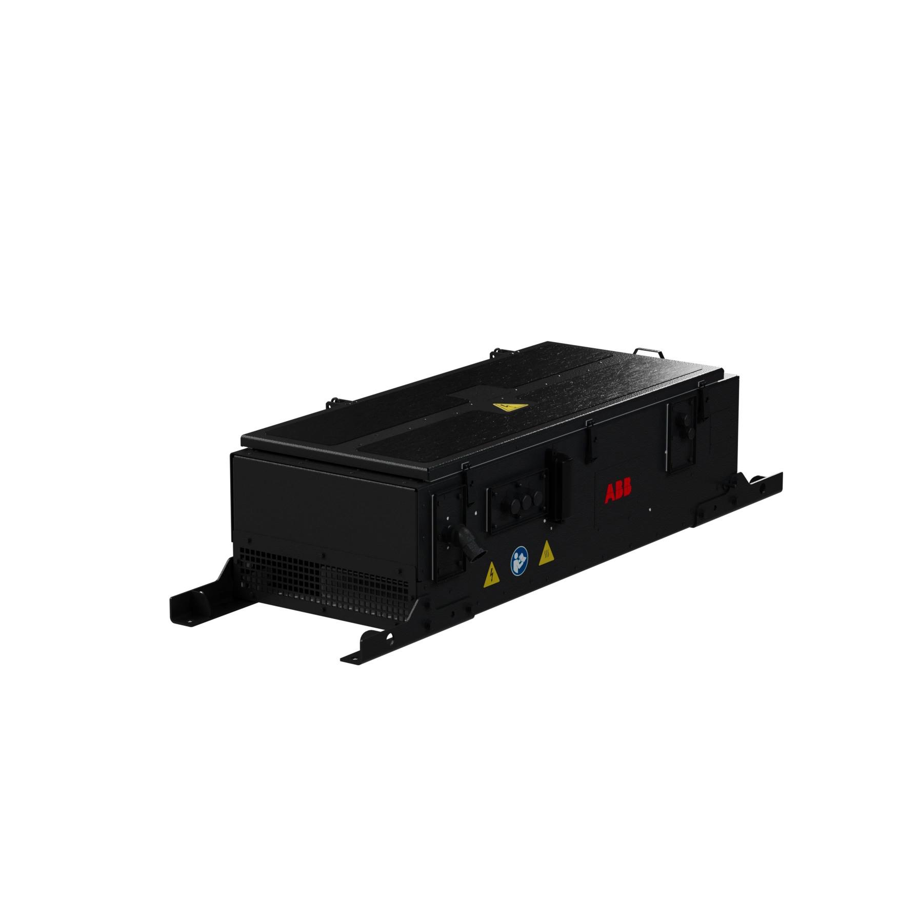 Auxiliary Converter frame 8 of 172