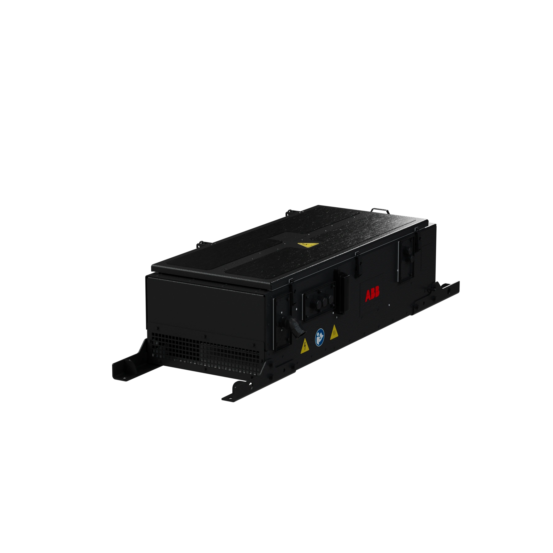 Auxiliary Converter frame 10 of 172