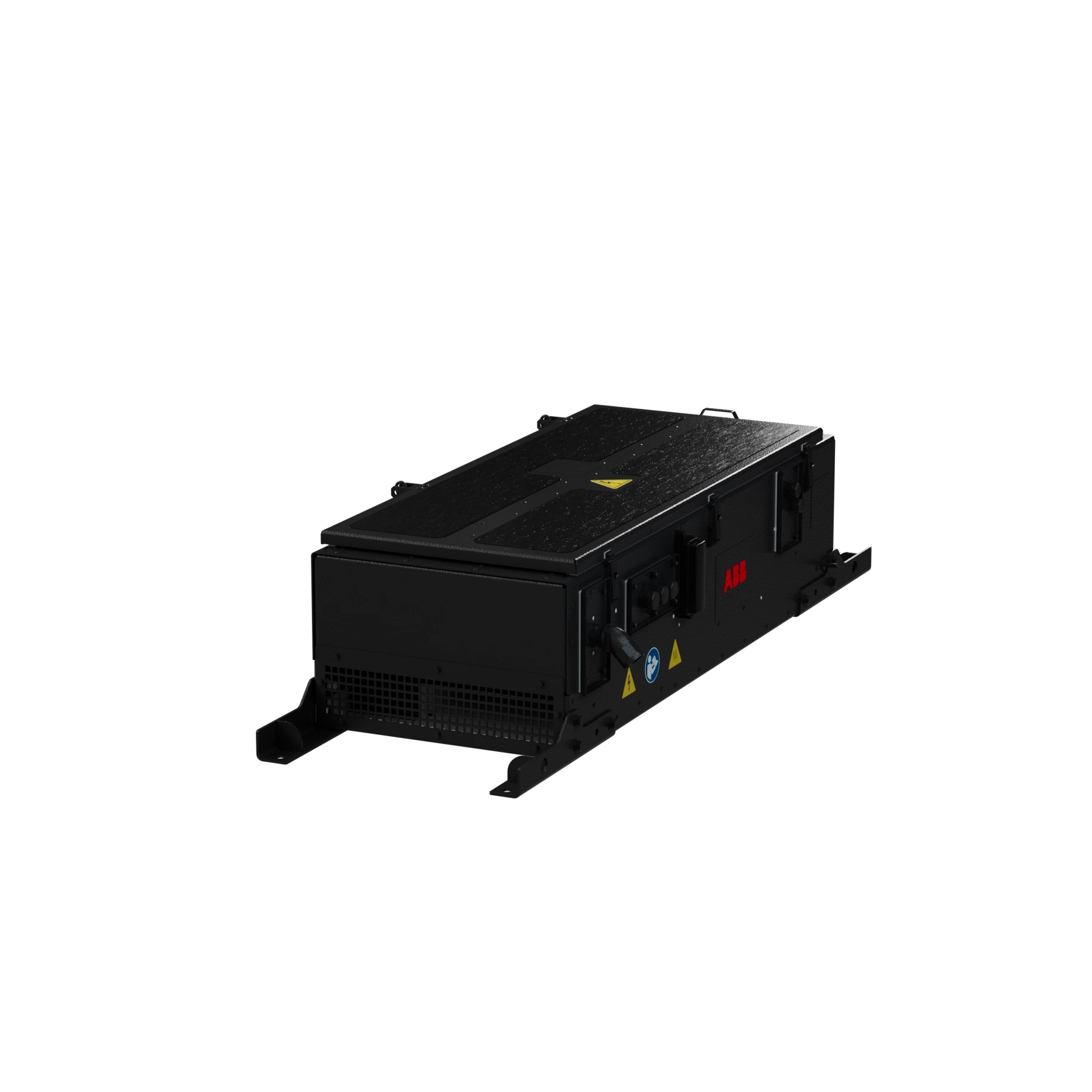 Auxiliary Converter frame 13 of 172