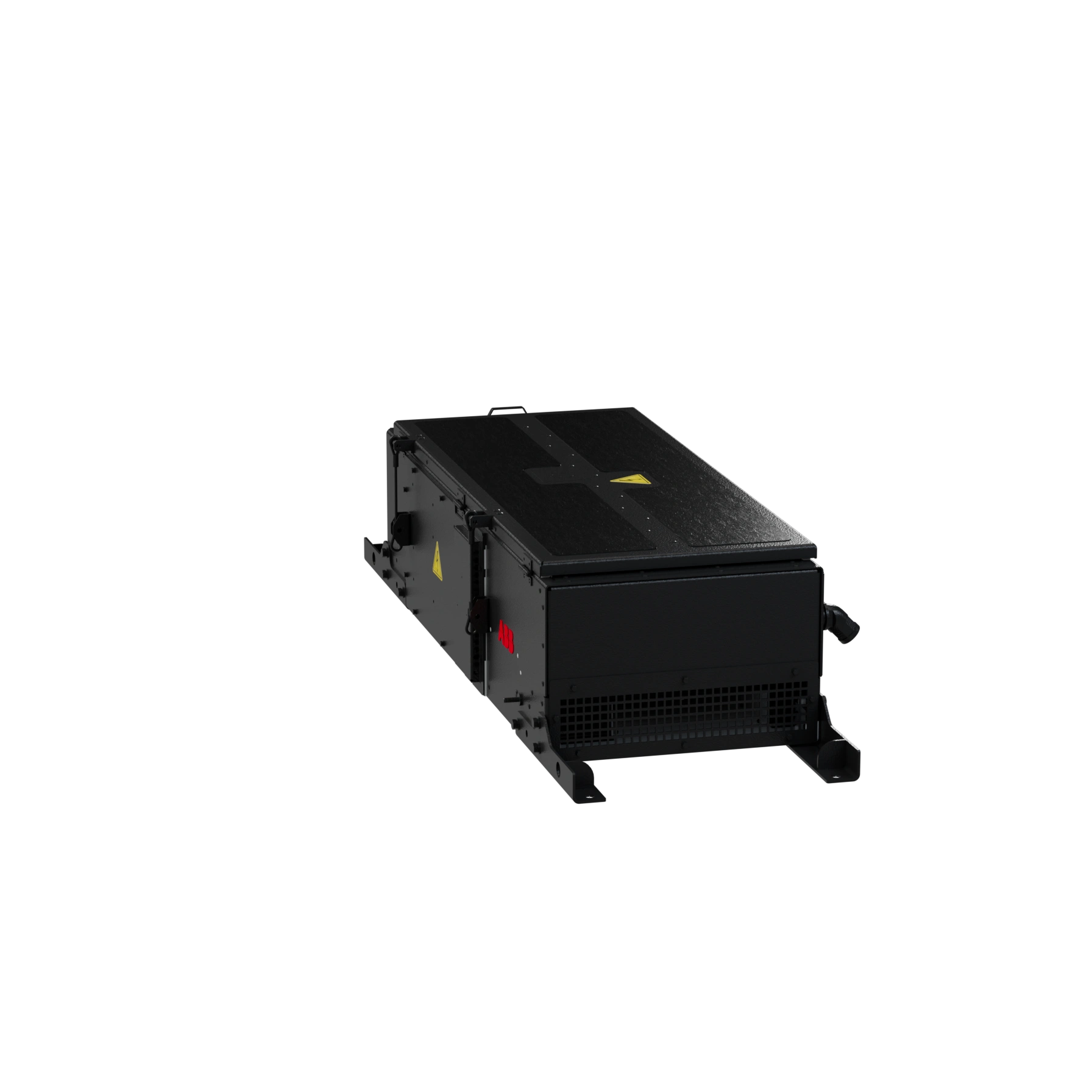 Auxiliary Converter frame 32 of 172