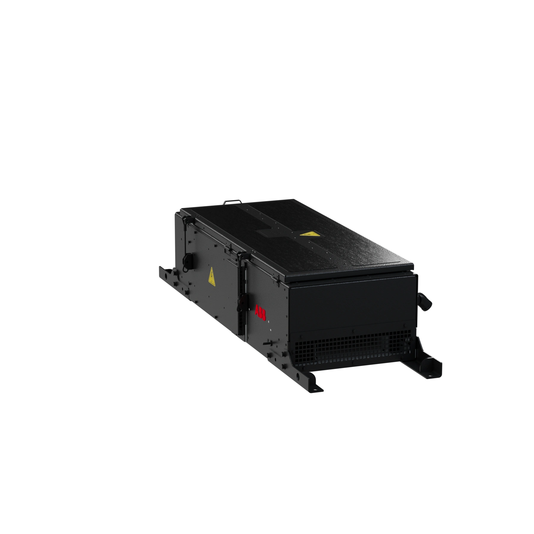 Auxiliary Converter frame 35 of 172