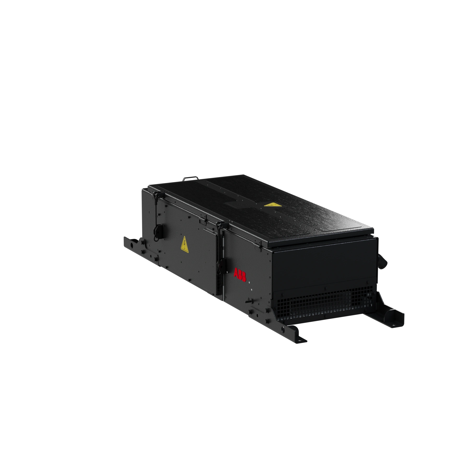 Auxiliary Converter frame 38 of 172