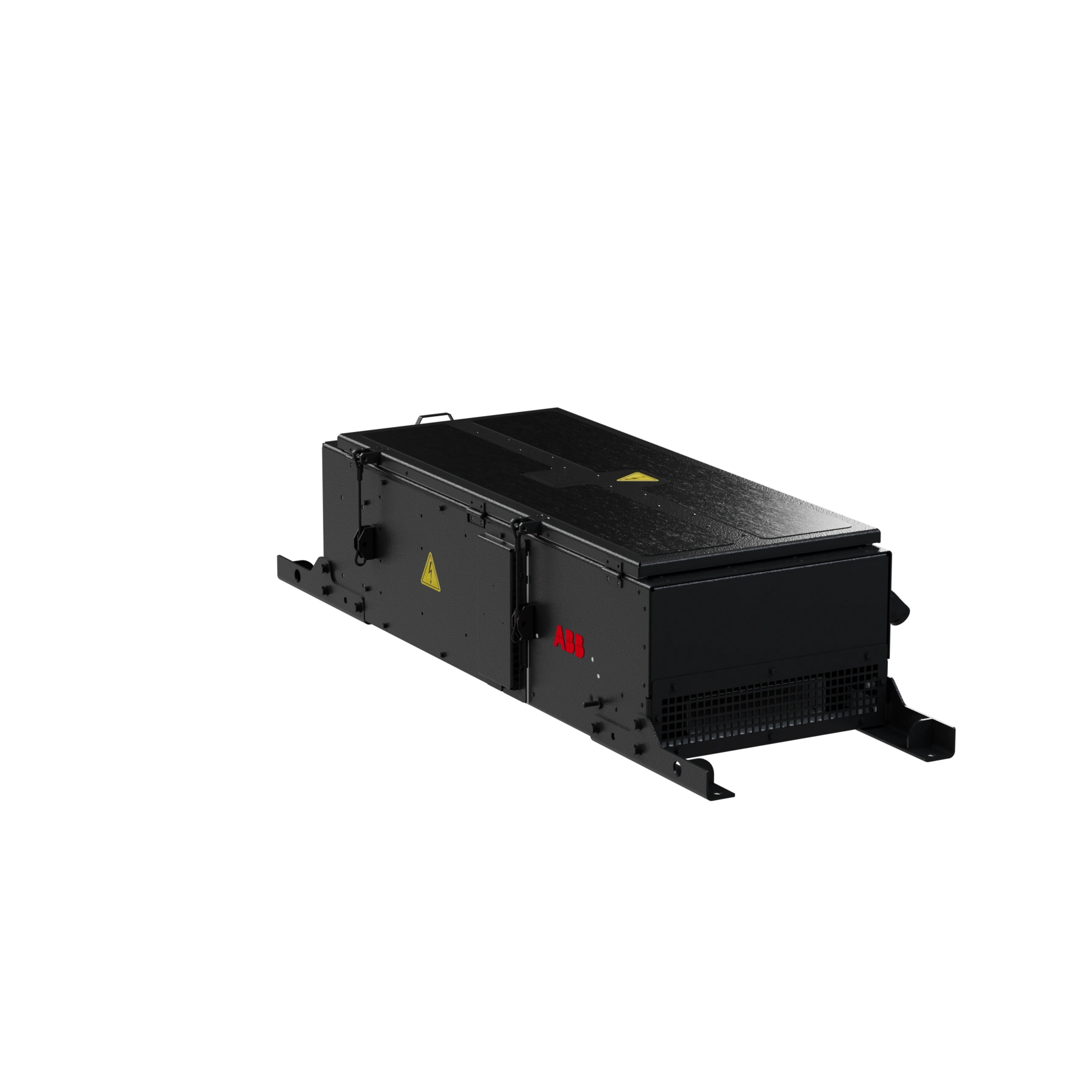 Auxiliary Converter frame 39 of 172