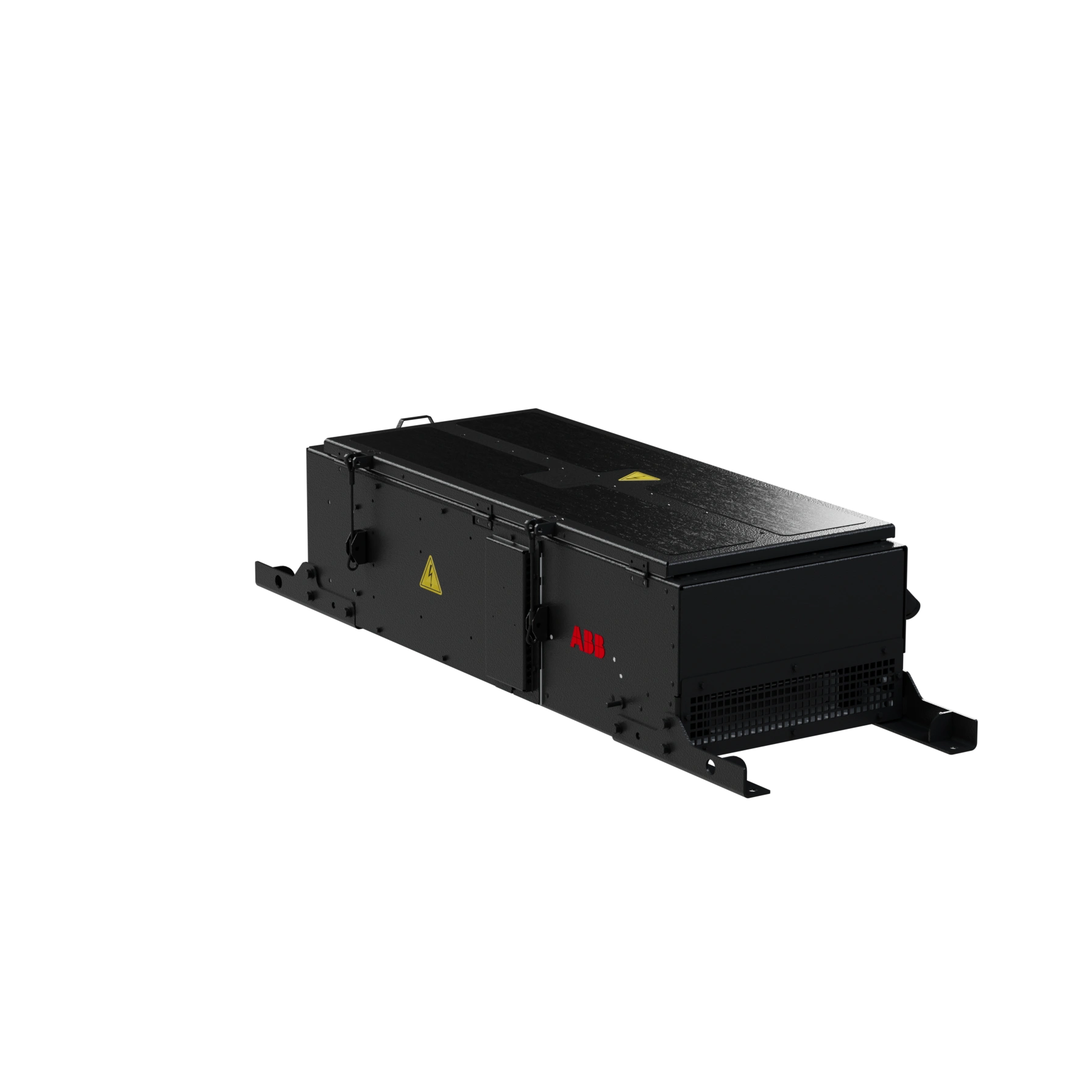 Auxiliary Converter frame 41 of 172