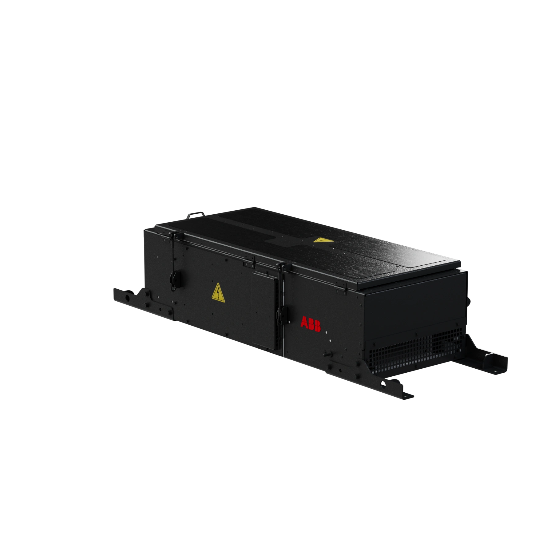 Auxiliary Converter frame 44 of 172