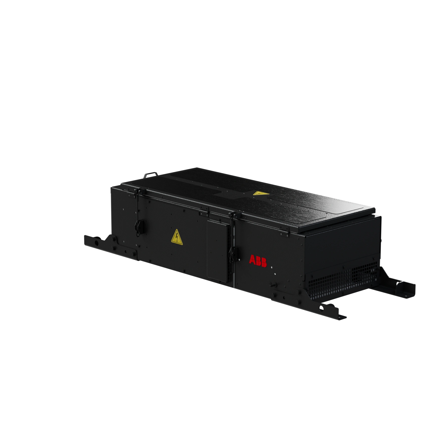 Auxiliary Converter frame 46 of 172