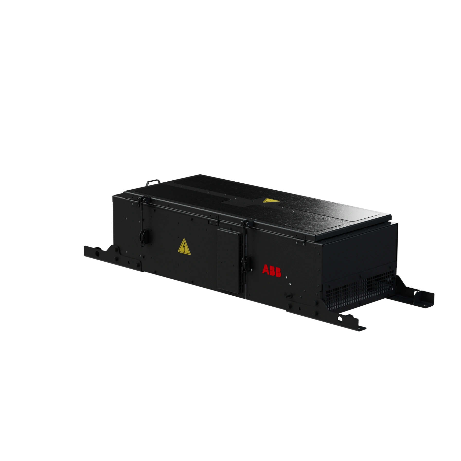 Auxiliary Converter frame 47 of 172