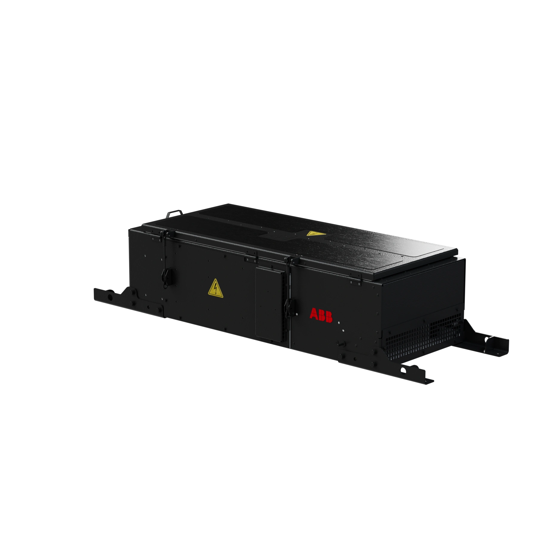 Auxiliary Converter frame 48 of 172