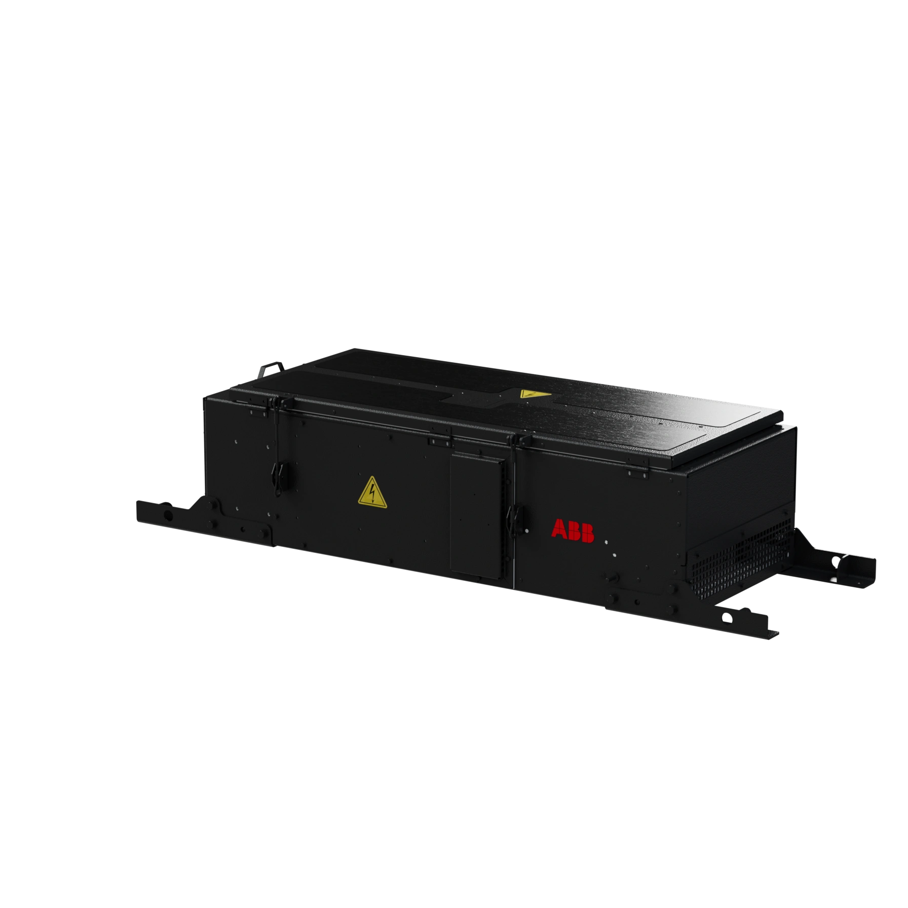 Auxiliary Converter frame 52 of 172