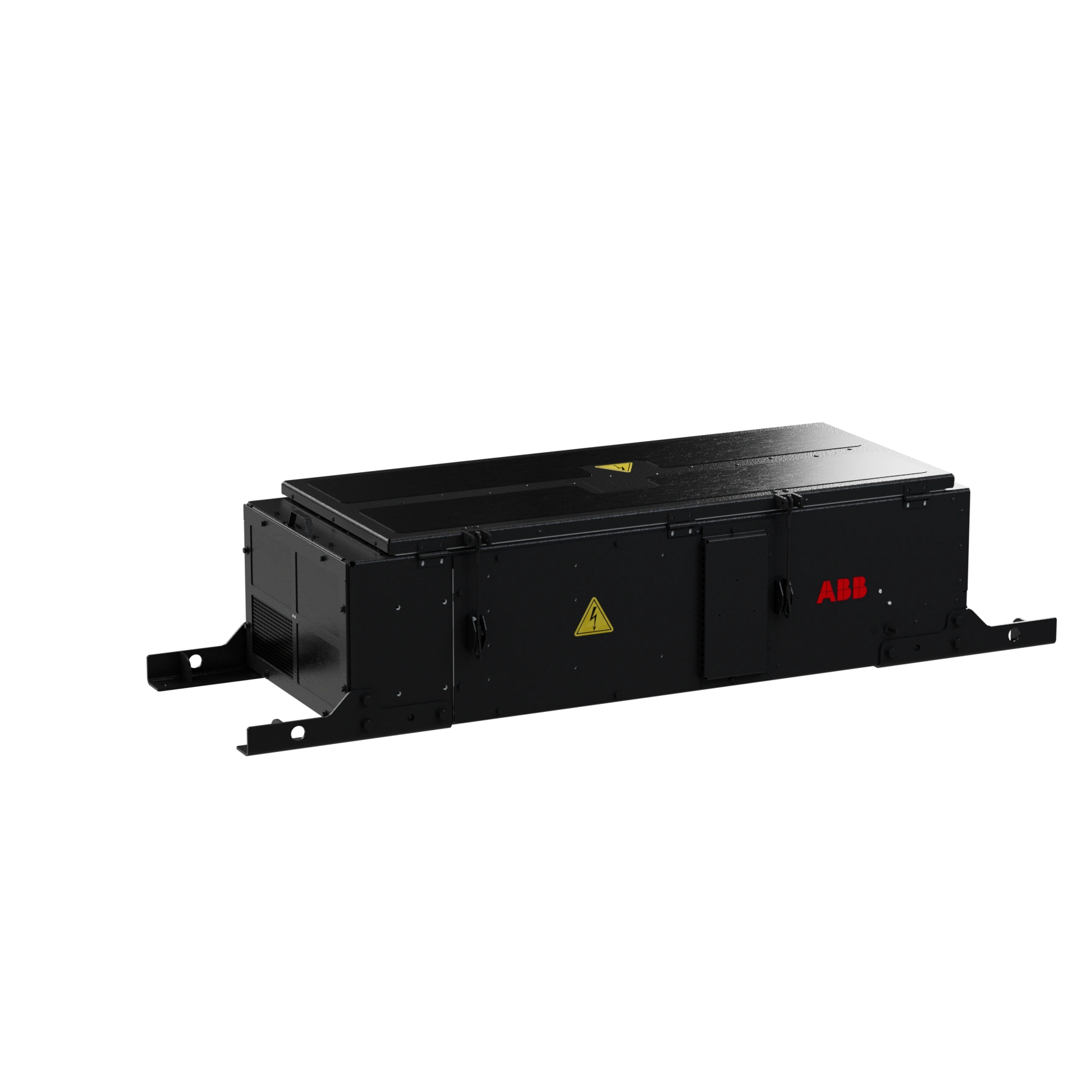 Auxiliary Converter frame 80 of 172