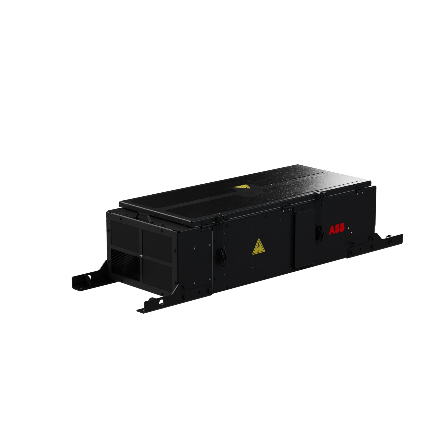 Auxiliary Converter frame 88 of 172