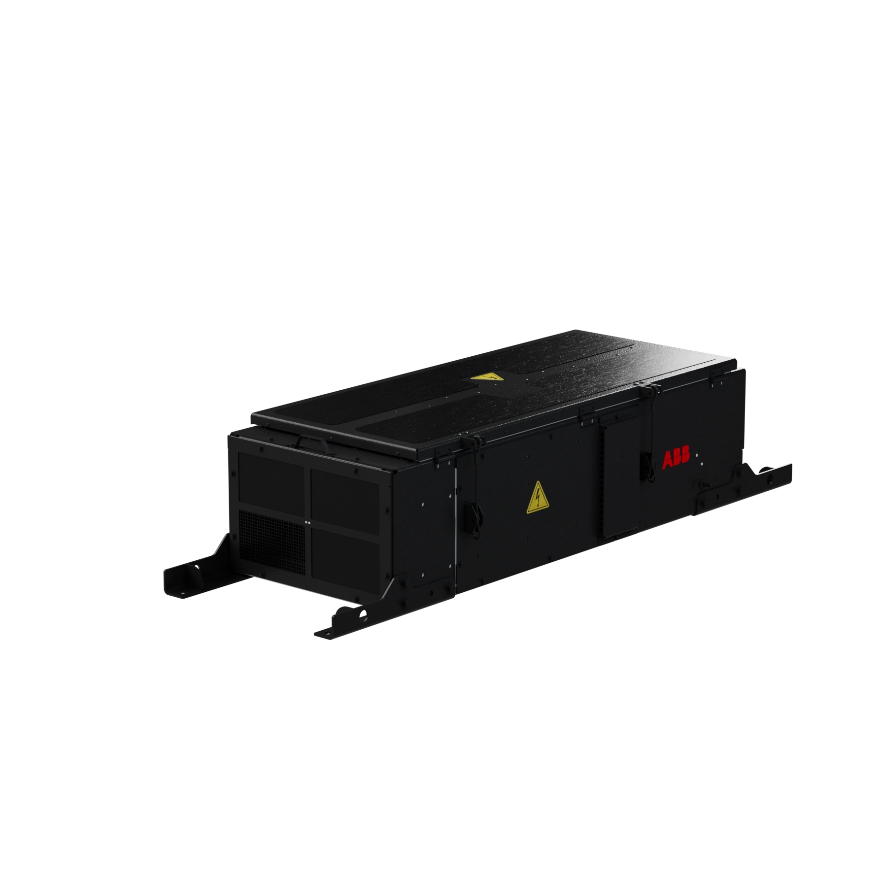 Auxiliary Converter frame 91 of 172