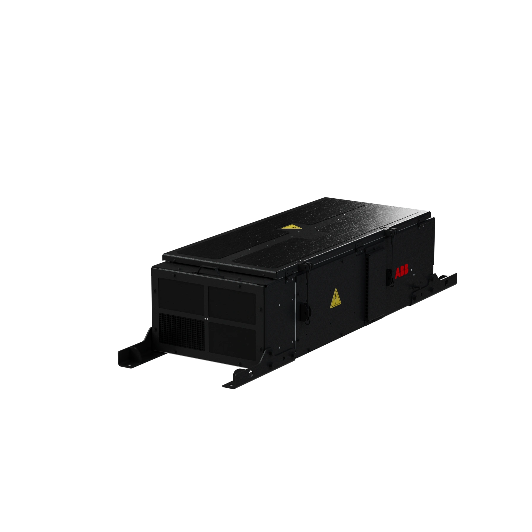 Auxiliary Converter frame 95 of 172