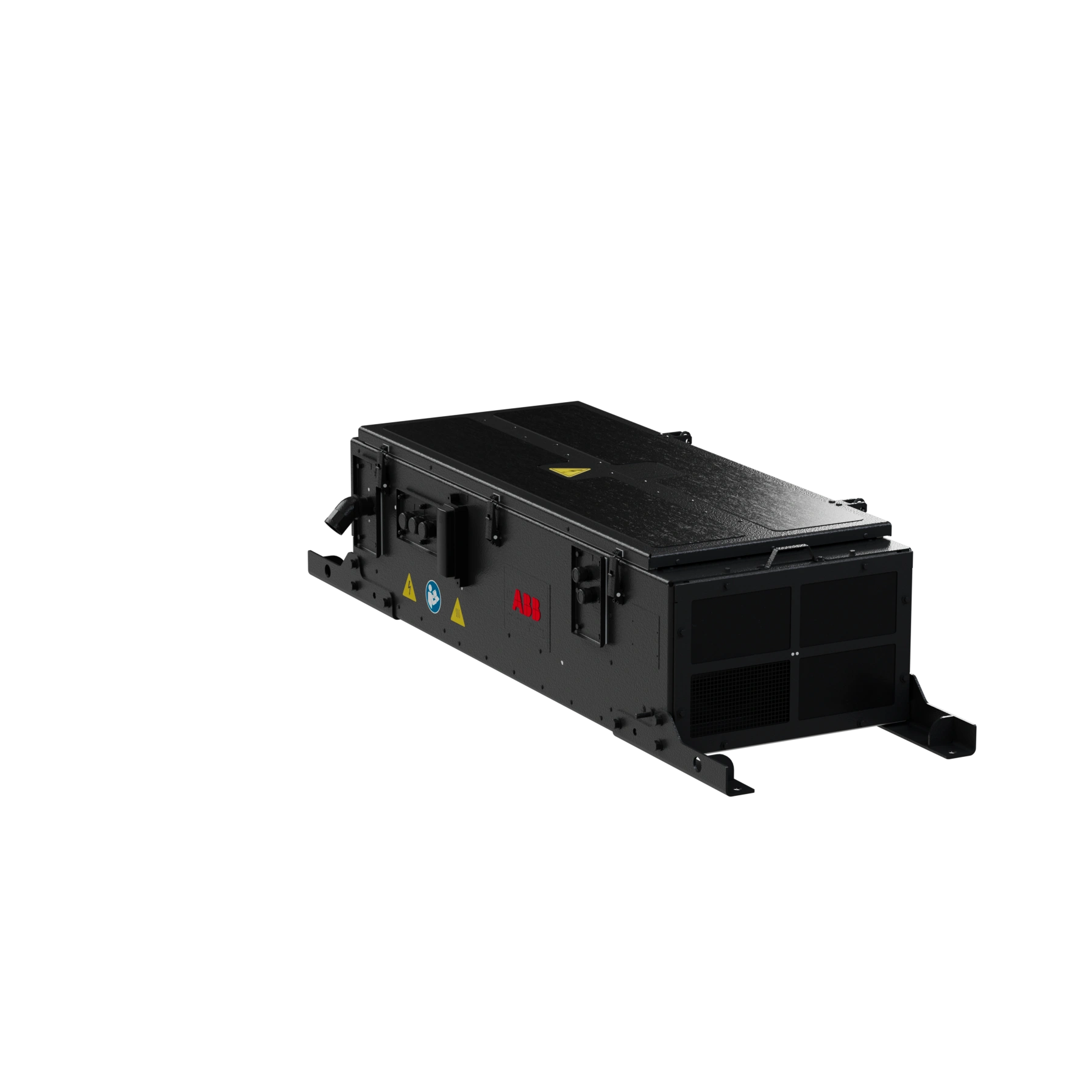 Auxiliary Converter frame 124 of 172