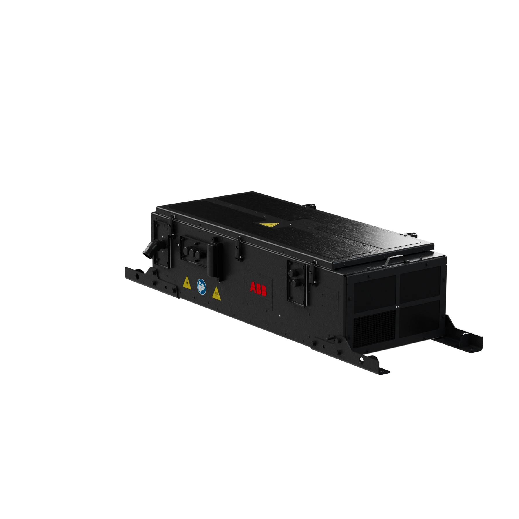 Auxiliary Converter frame 128 of 172