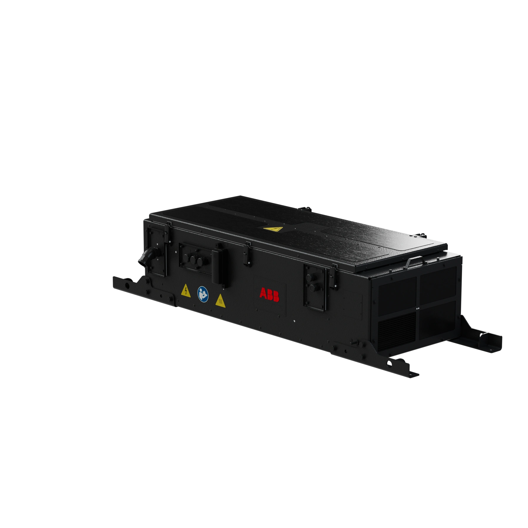 Auxiliary Converter frame 131 of 172