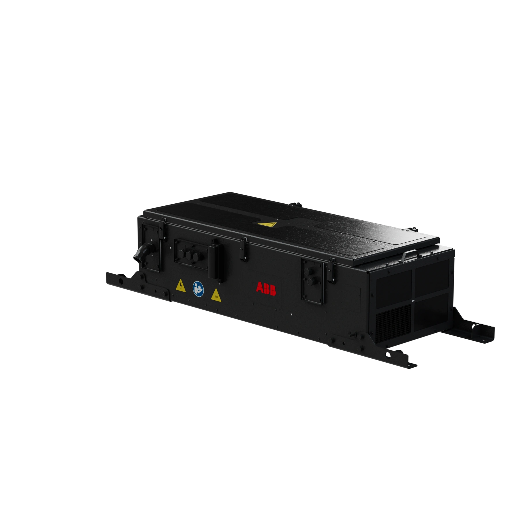 Auxiliary Converter frame 132 of 172