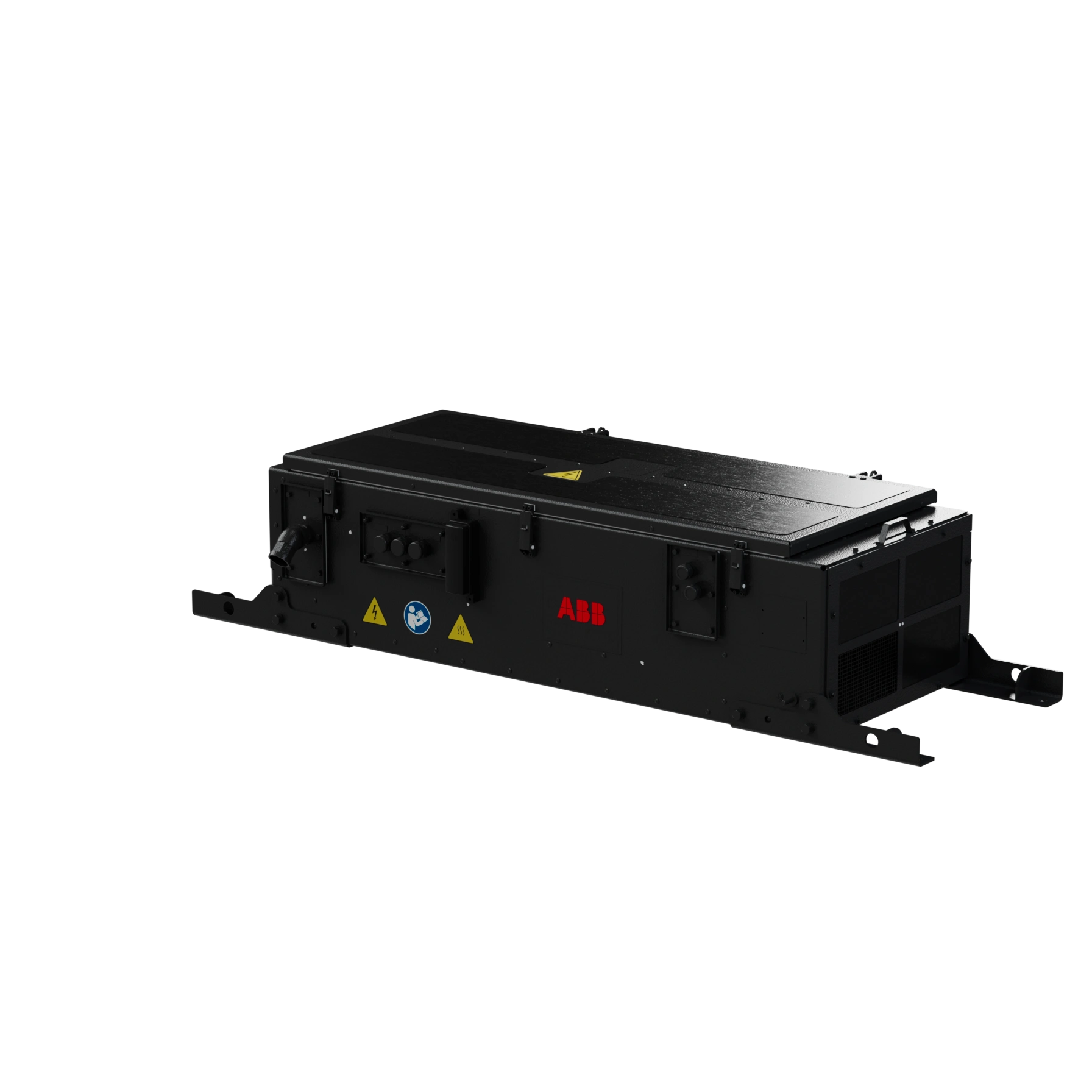 Auxiliary Converter frame 136 of 172