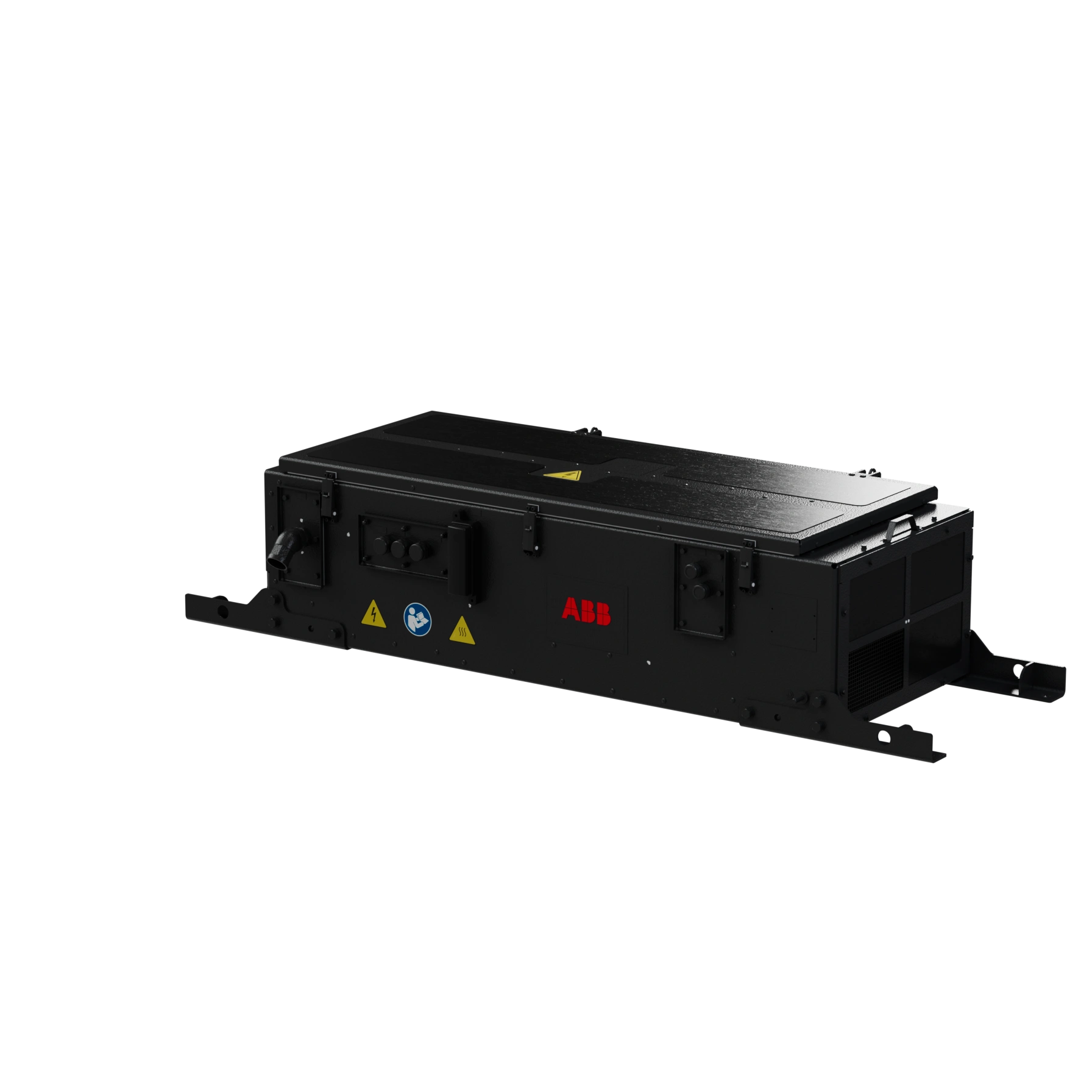 Auxiliary Converter frame 137 of 172