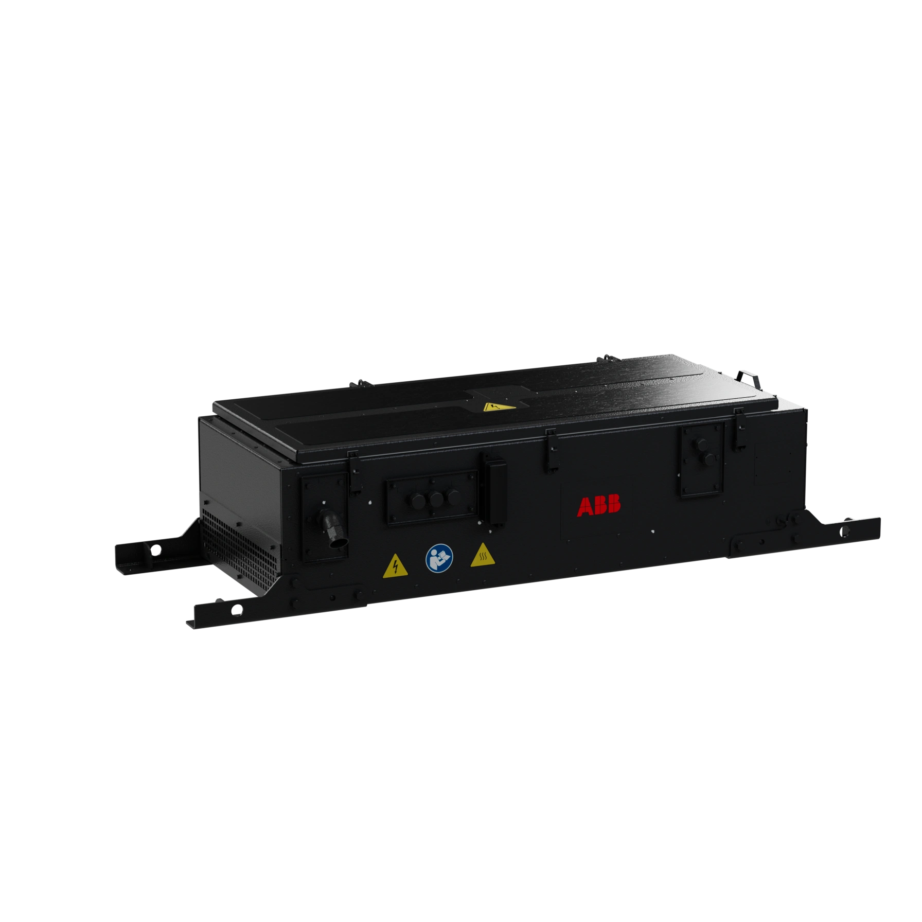 Auxiliary Converter frame 165 of 172