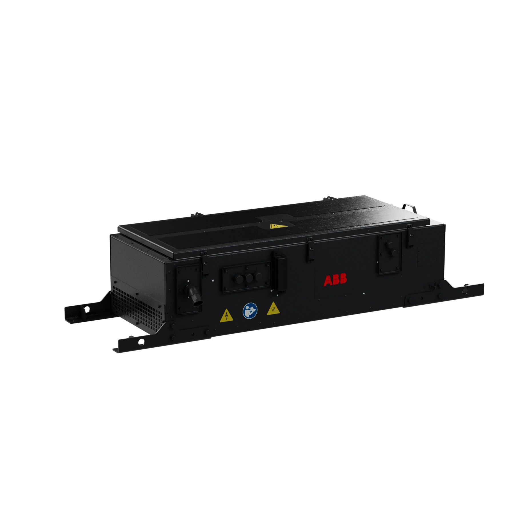 Auxiliary Converter frame 167 of 172