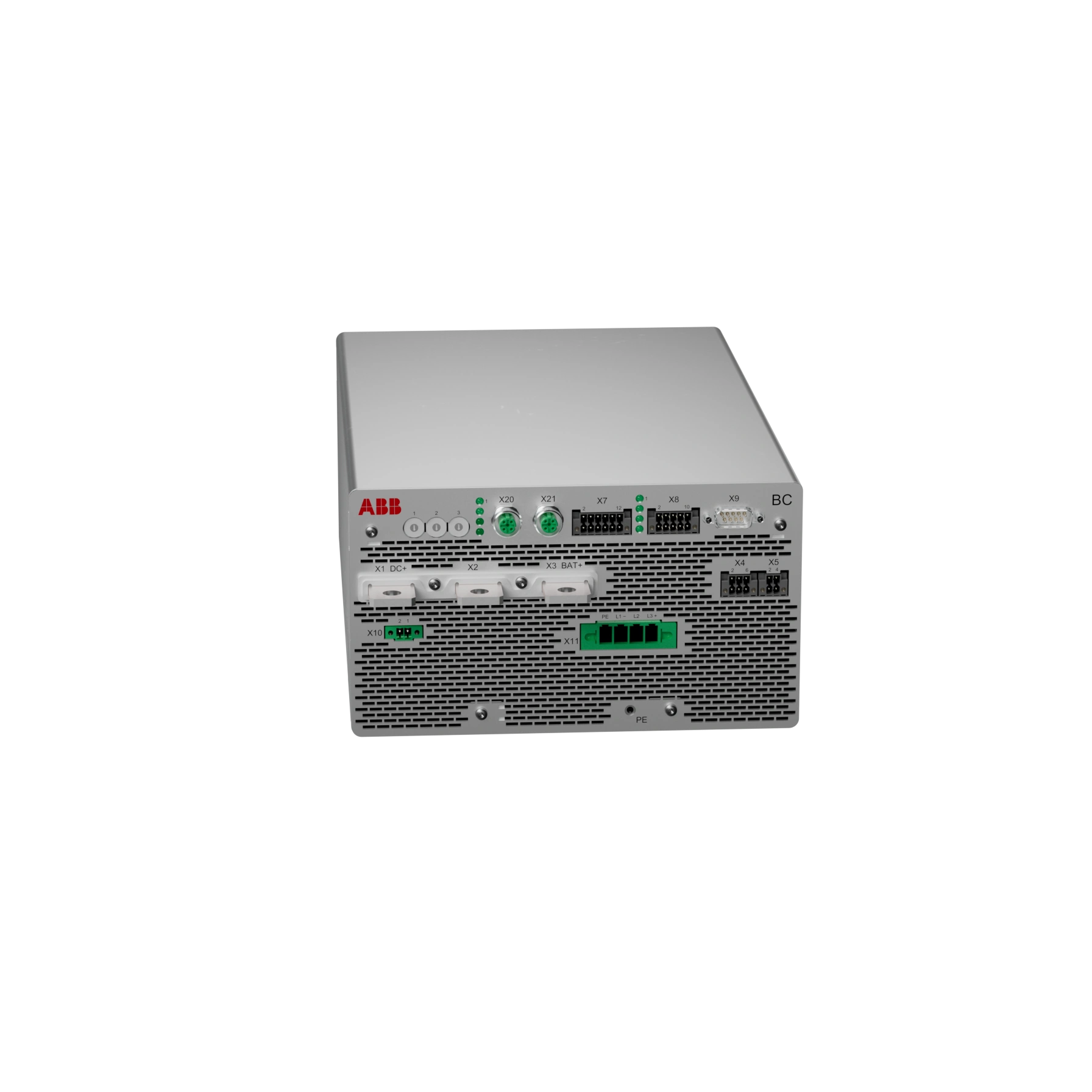 Battery Charger frame 23 of 172