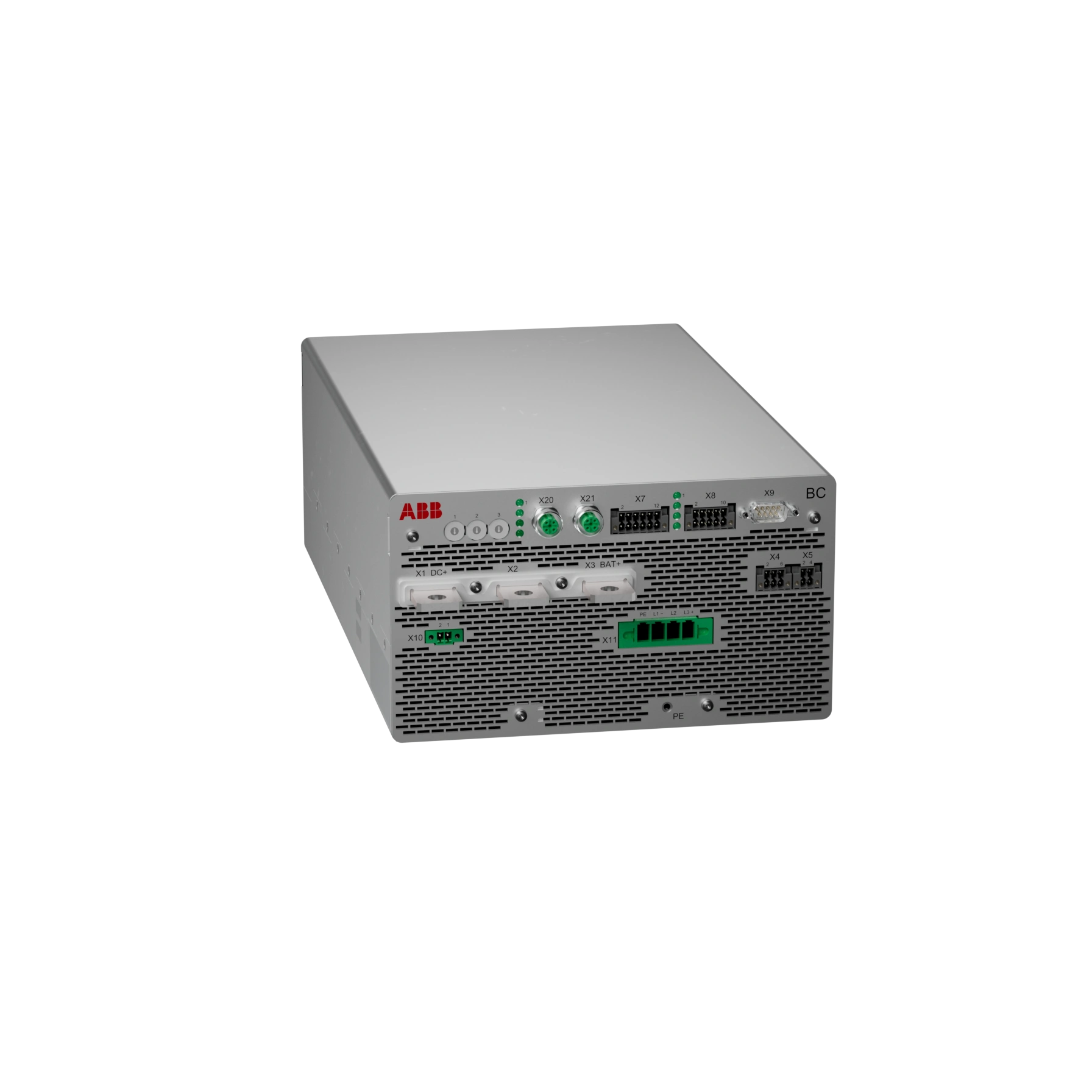 Battery Charger frame 26 of 172