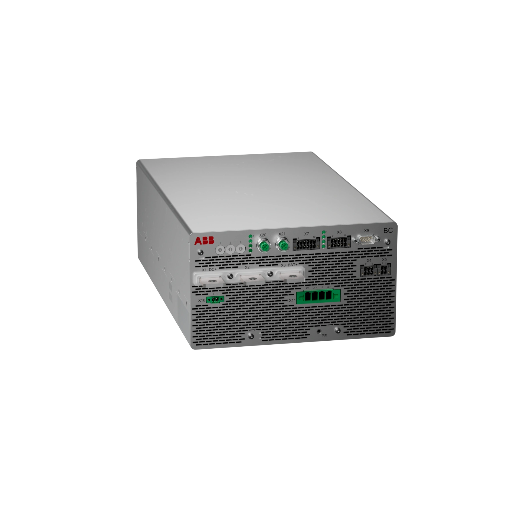 Battery Charger frame 27 of 172