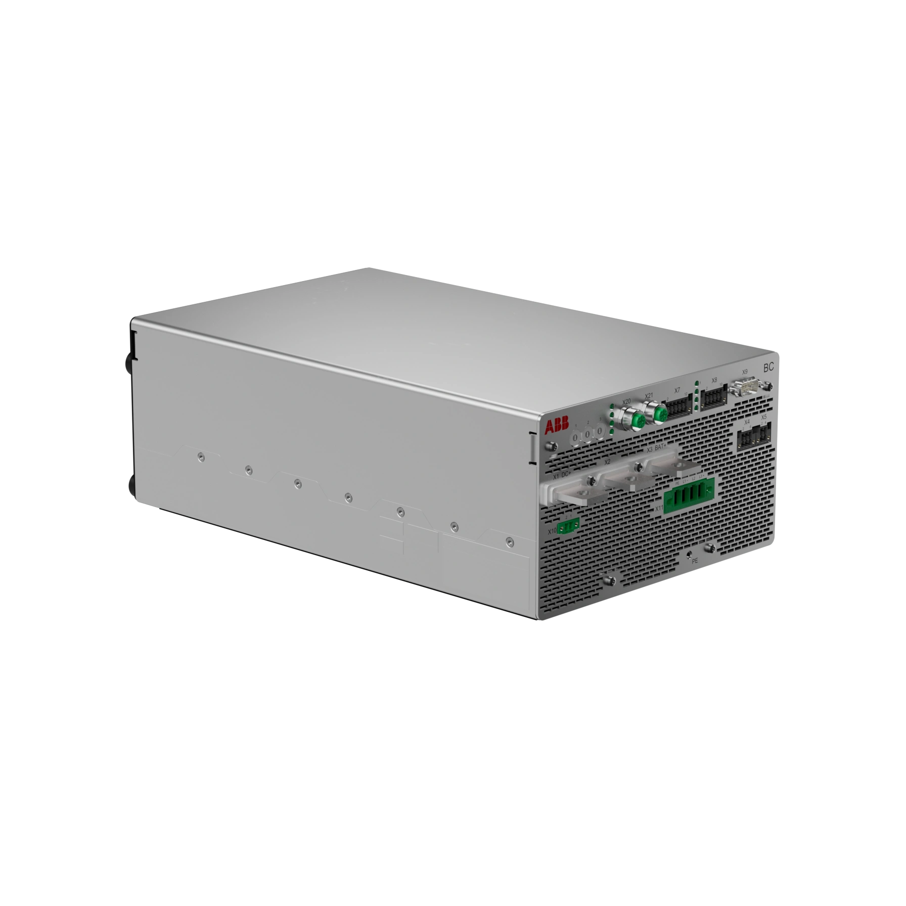 Battery Charger frame 43 of 172