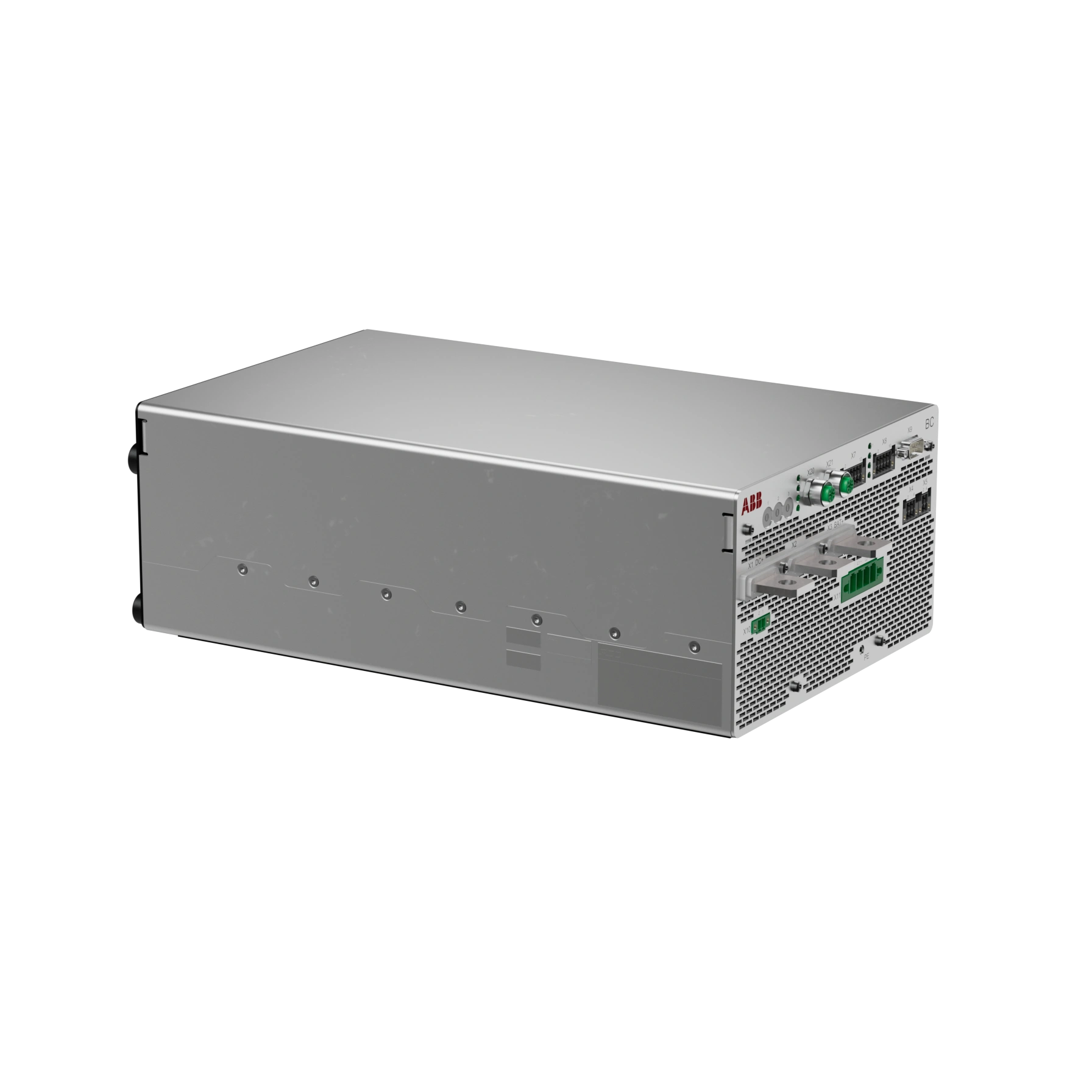 Battery Charger frame 49 of 172