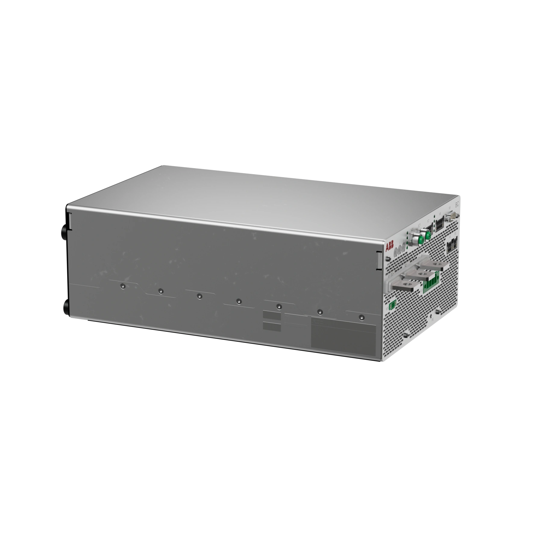 Battery Charger frame 52 of 172