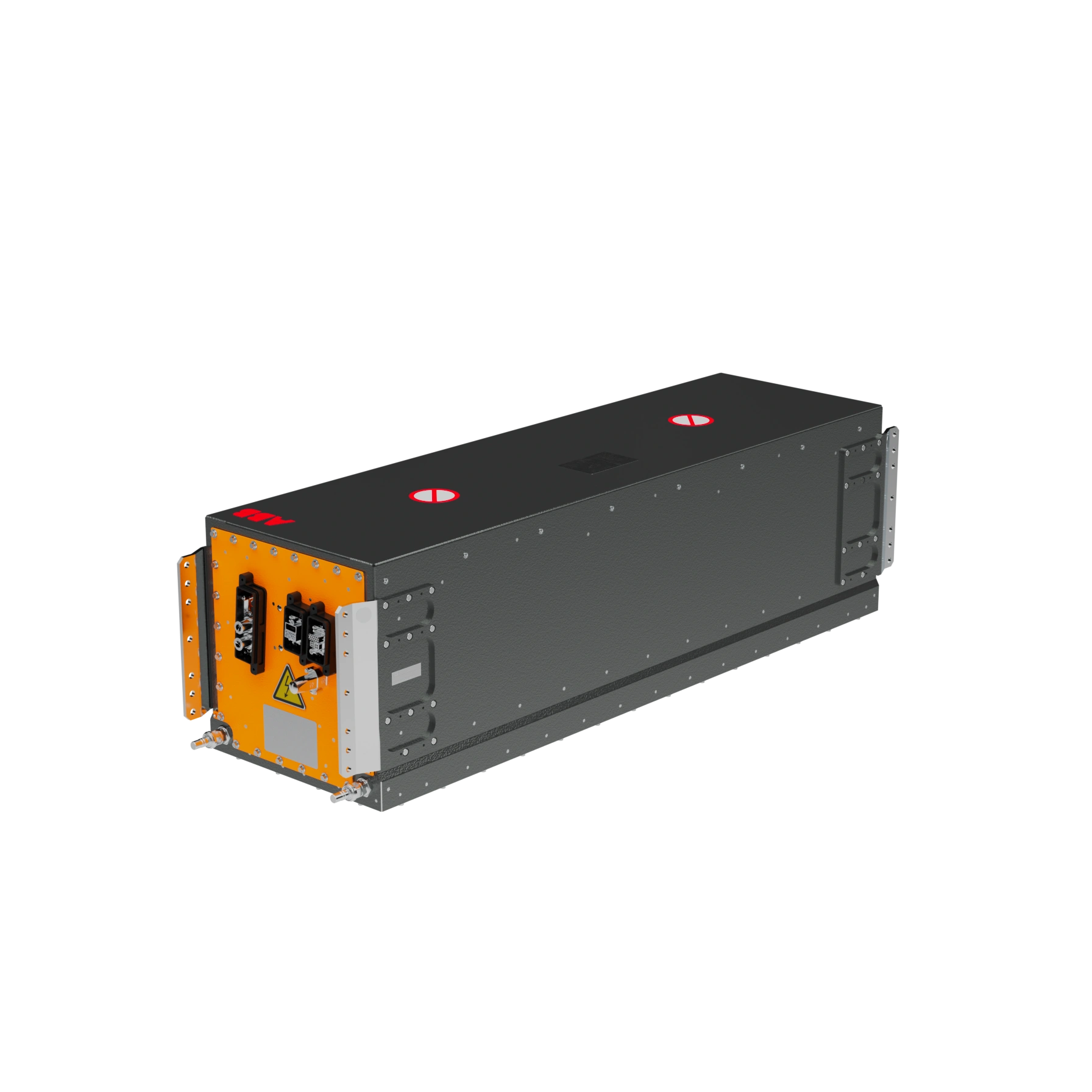 Traction Battery frame 1 of 172