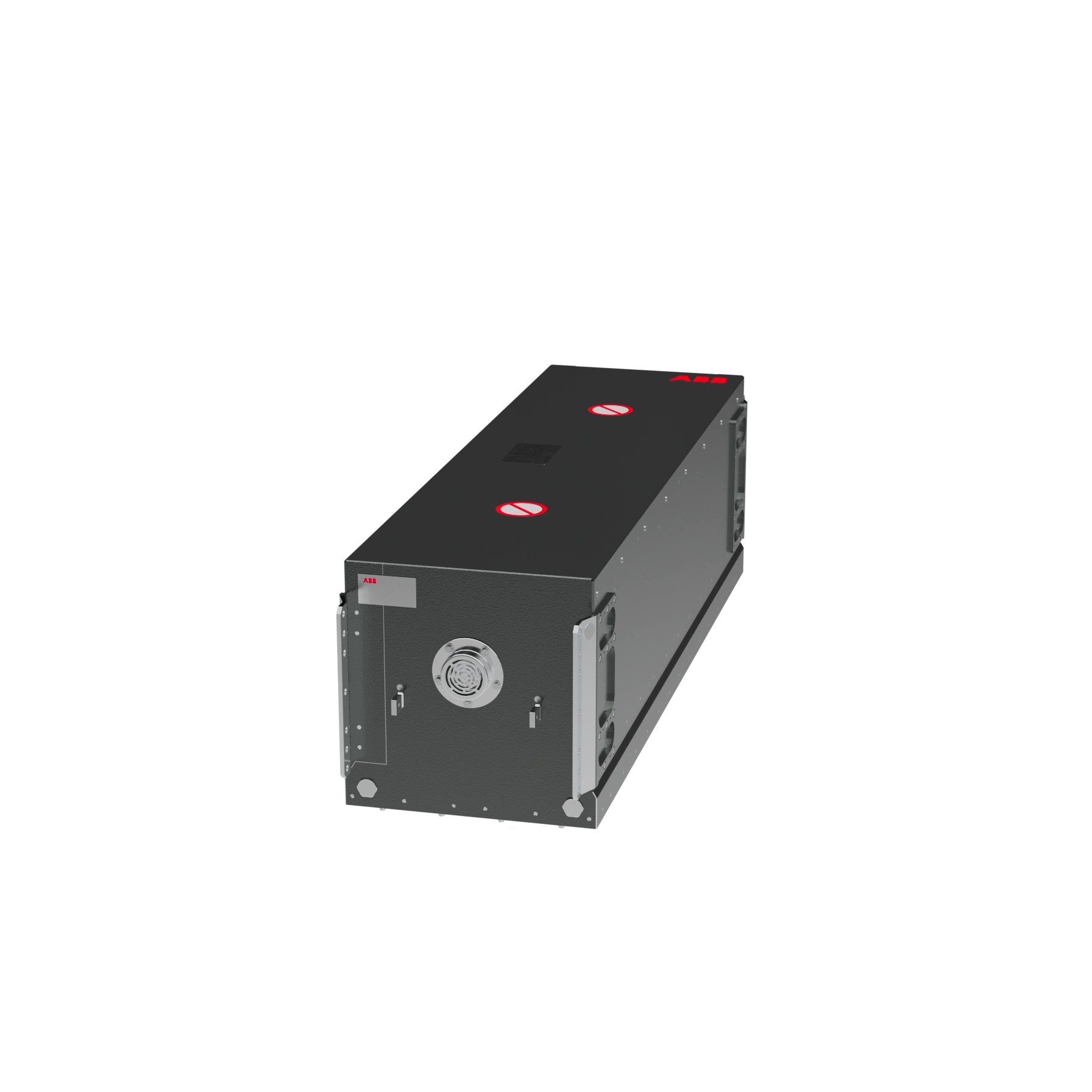 Traction Battery frame 100 of 172