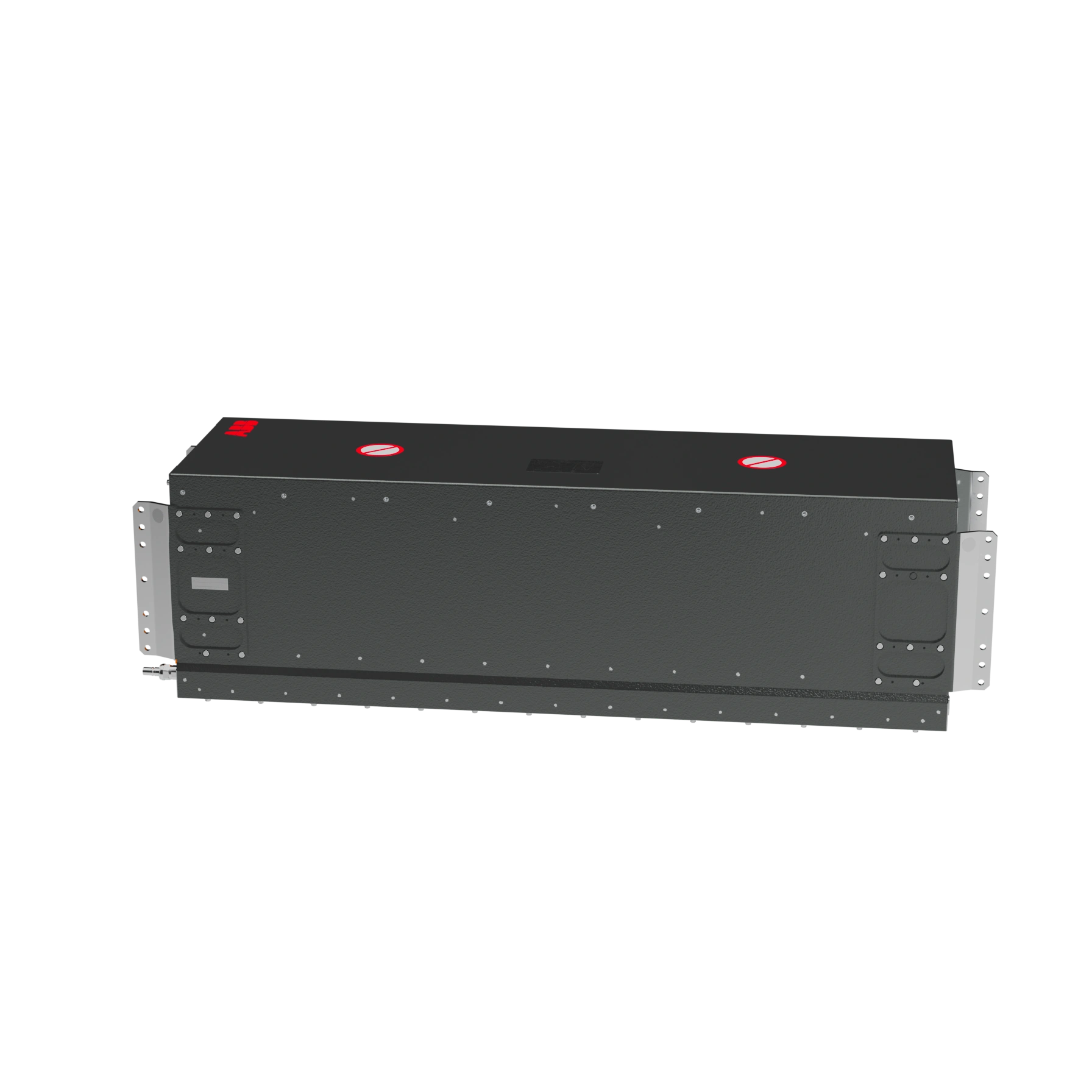 Traction Battery frame 146 of 172