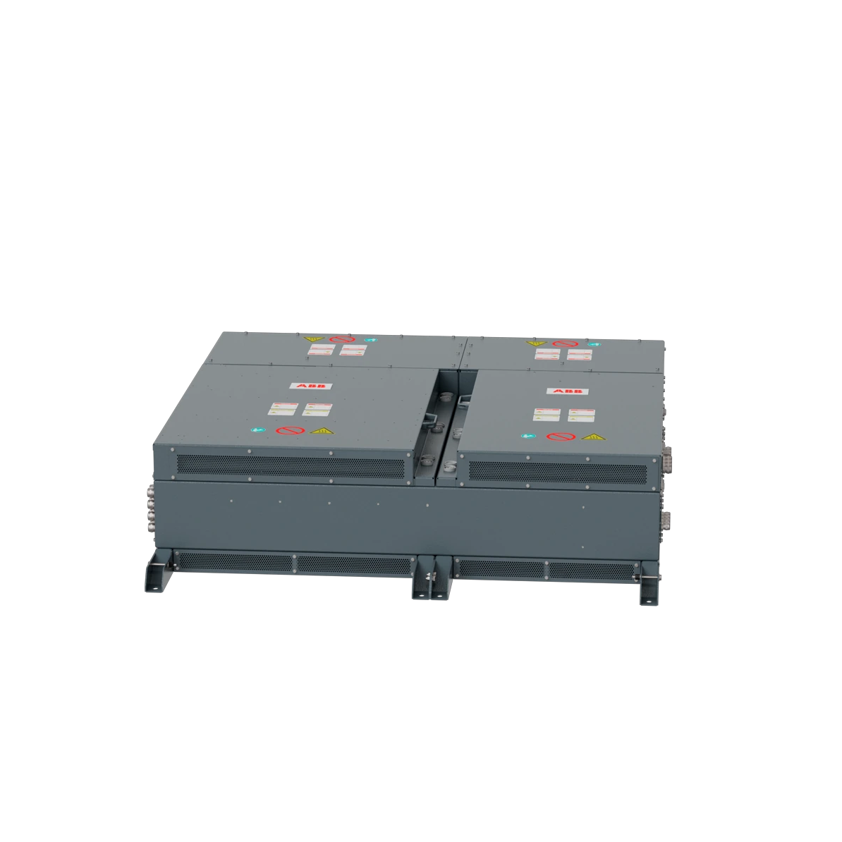 Traction Converter frame 10 of 86