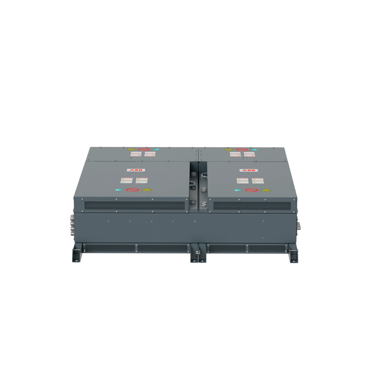 Traction Converter frame 11 of 86