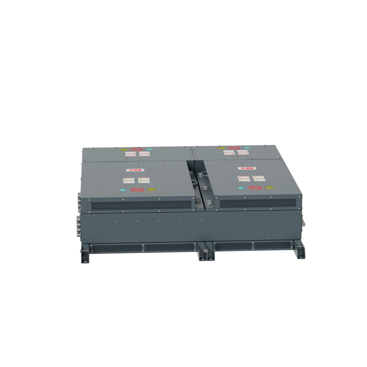 Traction Converter frame 12 of 86