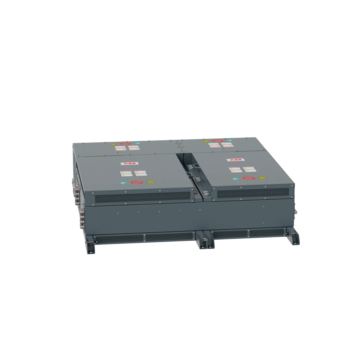 Traction Converter frame 13 of 86