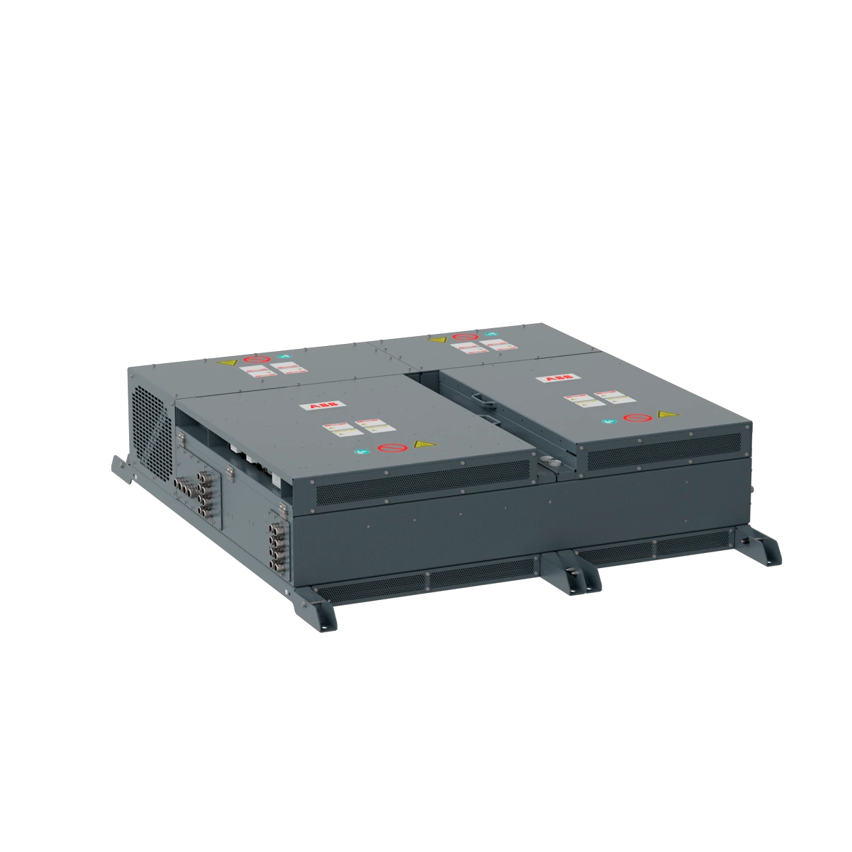 Traction Converter frame 17 of 86